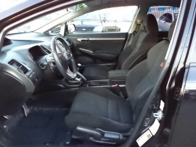 Honda Civic 2008 photo 7