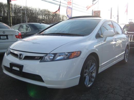 Honda Civic 2008 photo 2