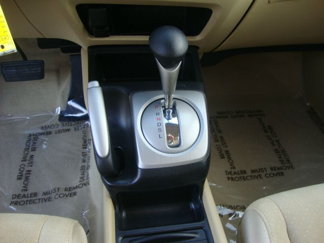 Honda Civic 2008 photo 13