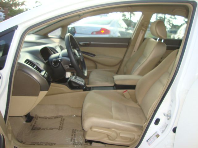 Honda Civic 2008 photo 15