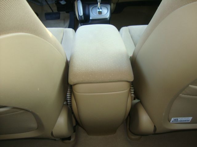 Honda Civic 2008 photo 17