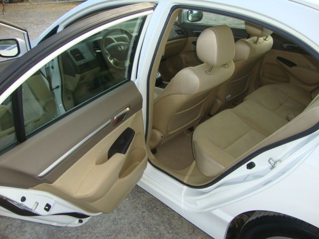 Honda Civic 2008 photo 6