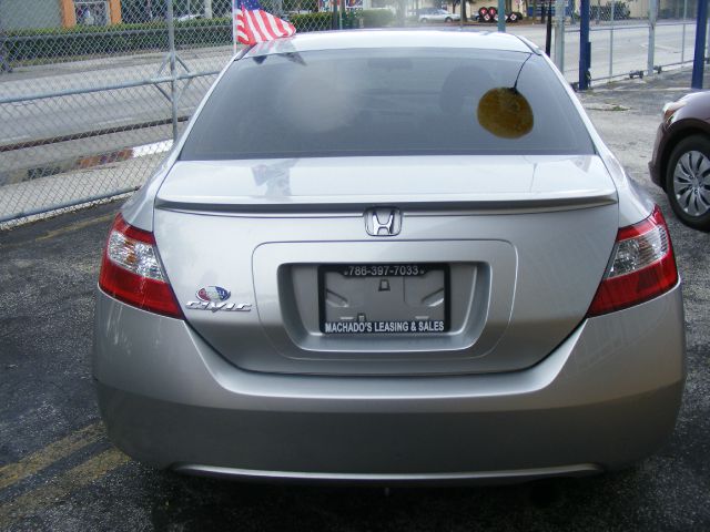 Honda Civic 2008 photo 3