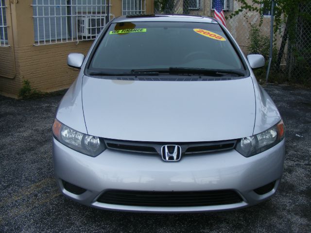 Honda Civic 2008 photo 4