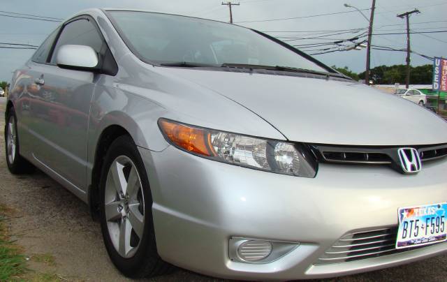 Honda Civic 2008 photo 3