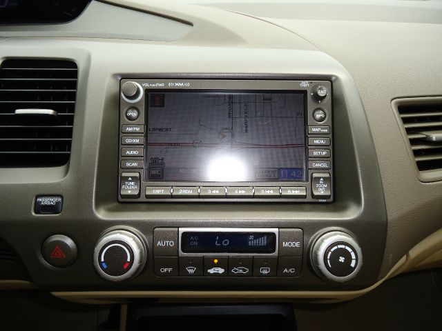 Honda Civic 2008 photo 2