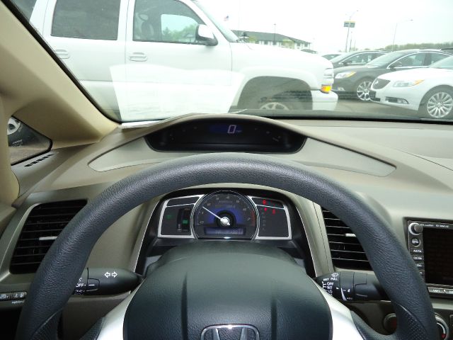 Honda Civic 2008 photo 6