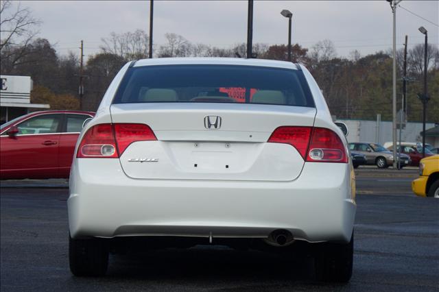 Honda Civic 2008 photo 3