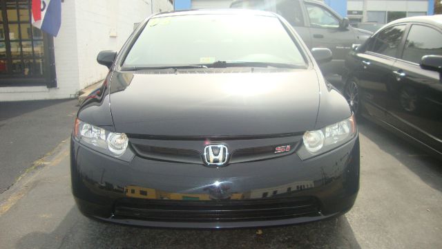 Honda Civic 2008 photo 1