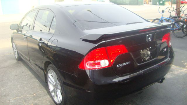 Honda Civic 2008 photo 3