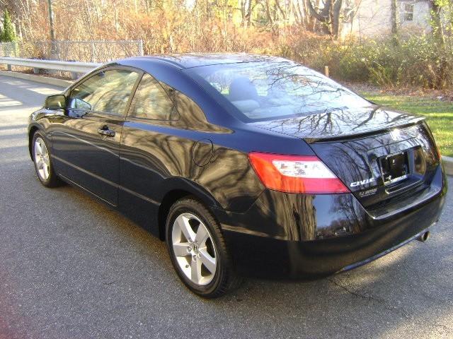 Honda Civic 2008 photo 1