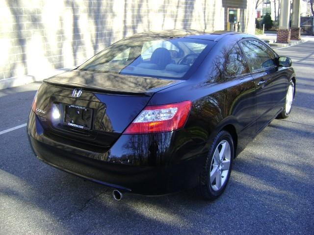 Honda Civic 2008 photo 2