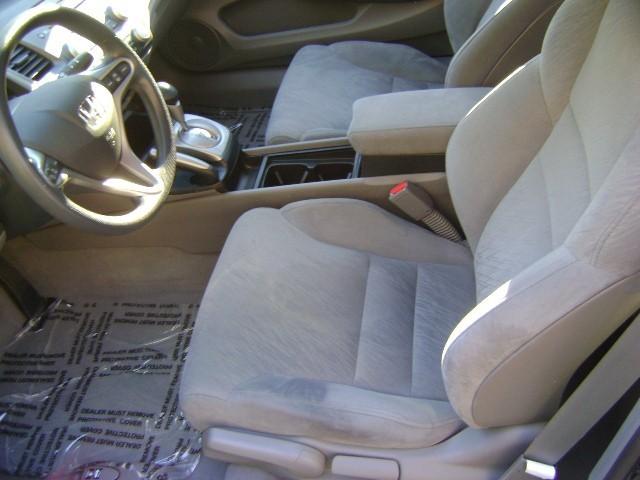 Honda Civic 2008 photo 4