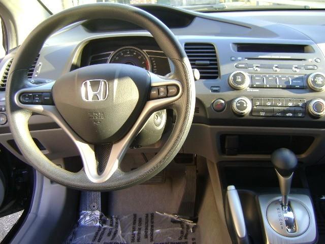 Honda Civic 2008 photo 3