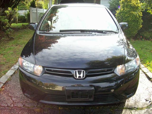 Honda Civic 2008 photo 3