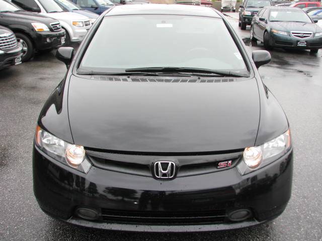 Honda Civic 2008 photo 3