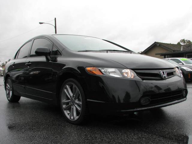 Honda Civic Grande Sedan