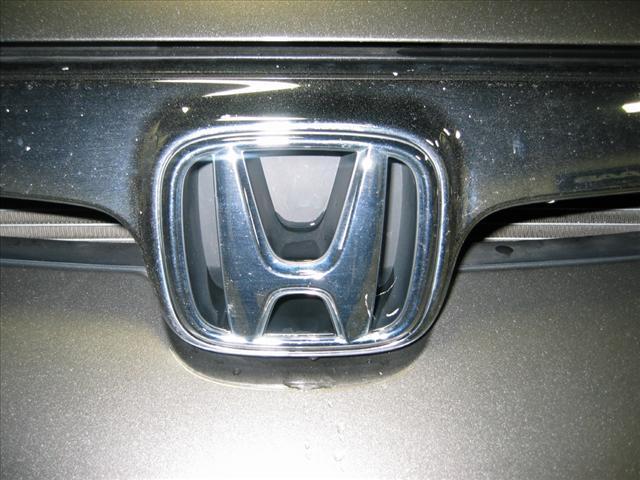 Honda Civic Elk Conversion Van Sedan