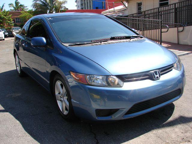 Honda Civic 2008 photo 10