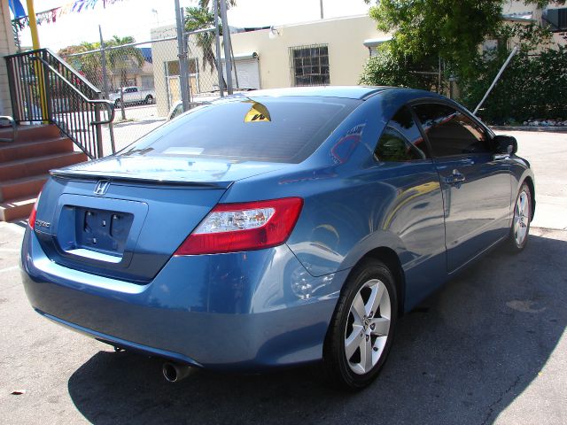 Honda Civic 2008 photo 11