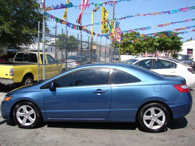 Honda Civic 2008 photo 12