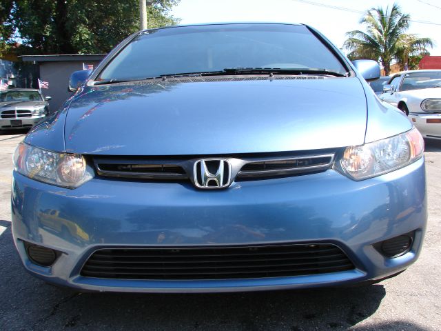 Honda Civic 2008 photo 14