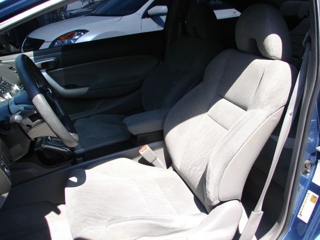 Honda Civic 2008 photo 17