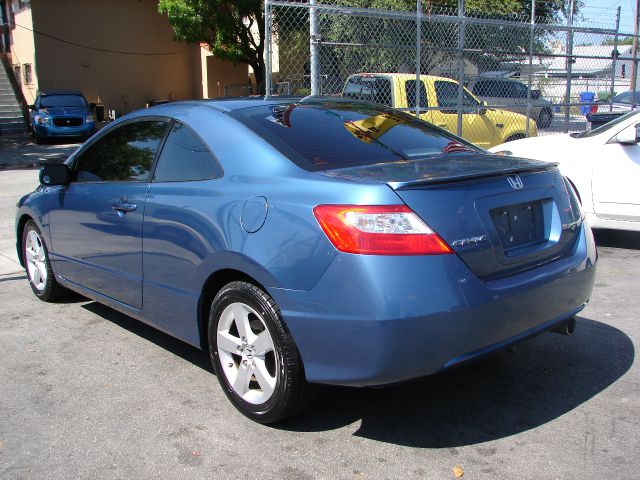 Honda Civic 2008 photo 19