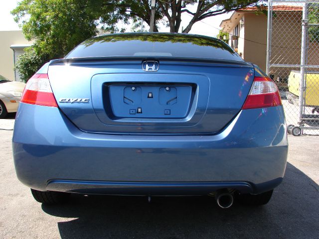 Honda Civic 2008 photo 2