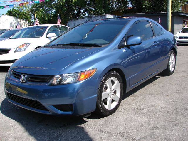 Honda Civic 2008 photo 20