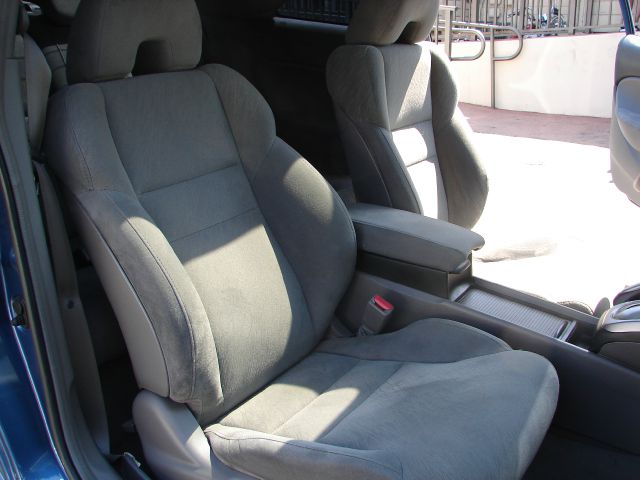 Honda Civic 2008 photo 21