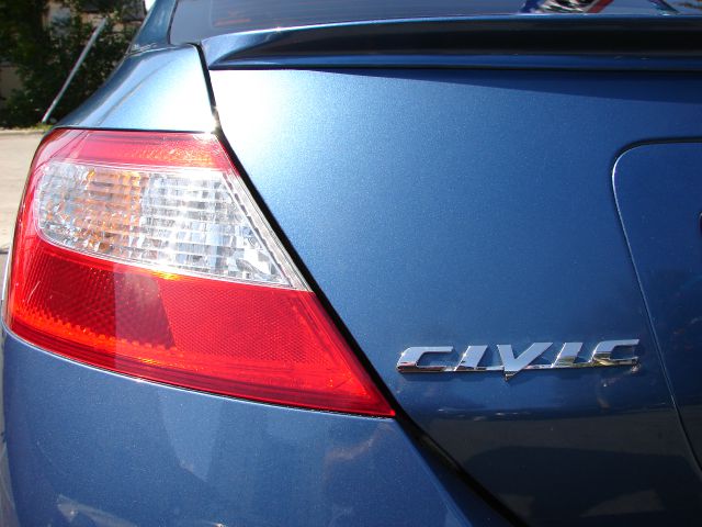 Honda Civic 2008 photo 25