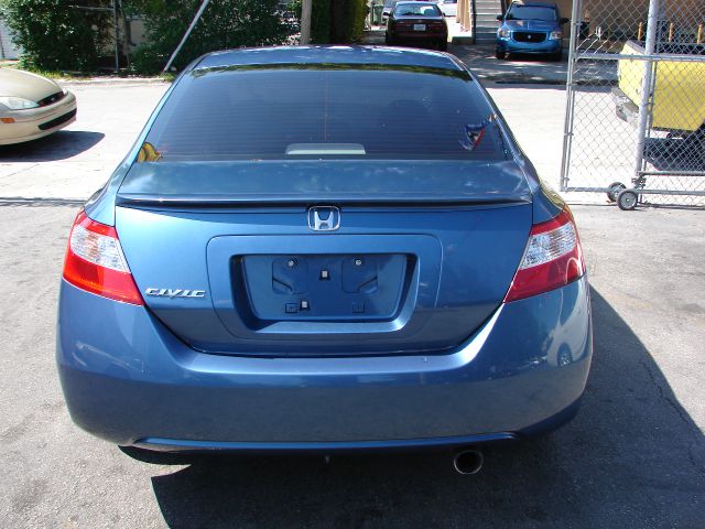 Honda Civic 2008 photo 3