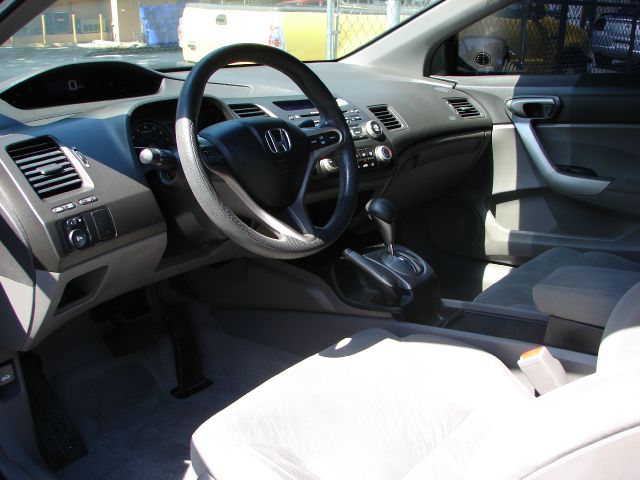 Honda Civic 2008 photo 6