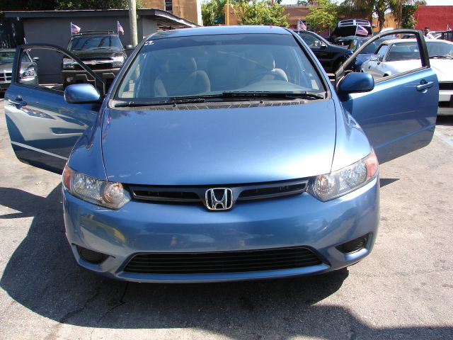 Honda Civic 2008 photo 7