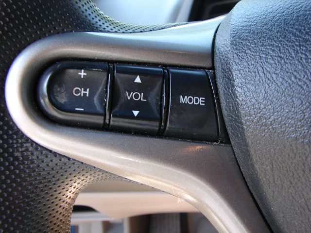 Honda Civic 2008 photo 9