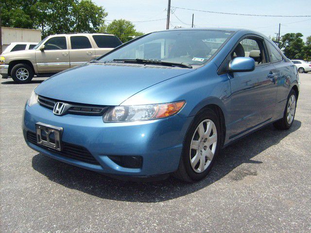 Honda Civic 2008 photo 3