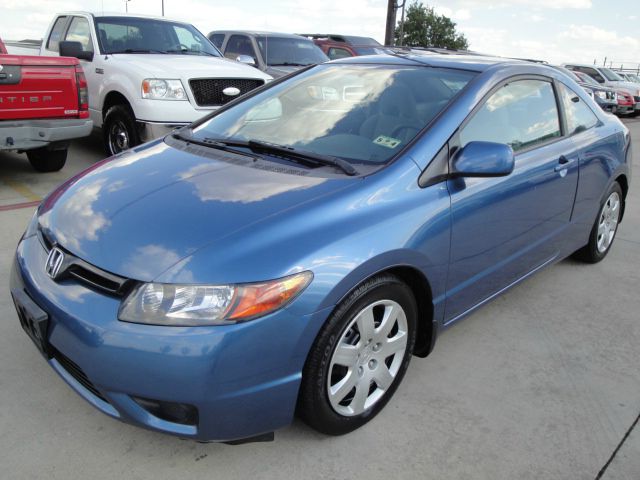 Honda Civic 2008 photo 0