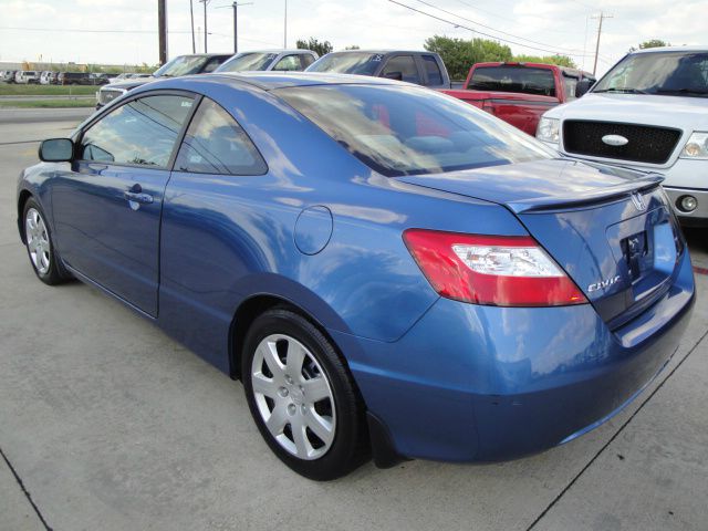 Honda Civic 2008 photo 1