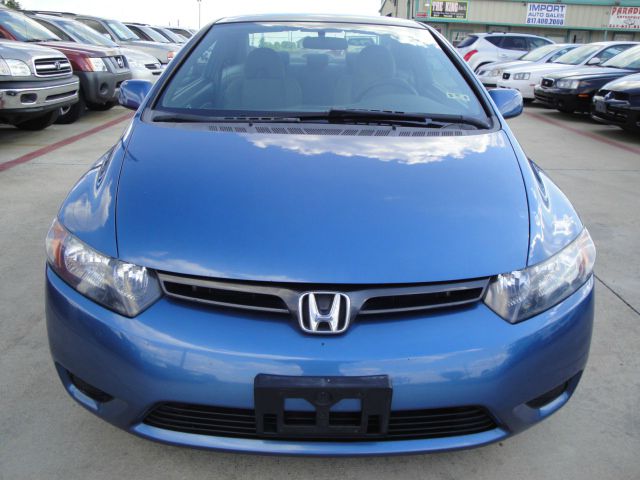 Honda Civic 2008 photo 3