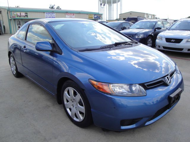 Honda Civic 2008 photo 4