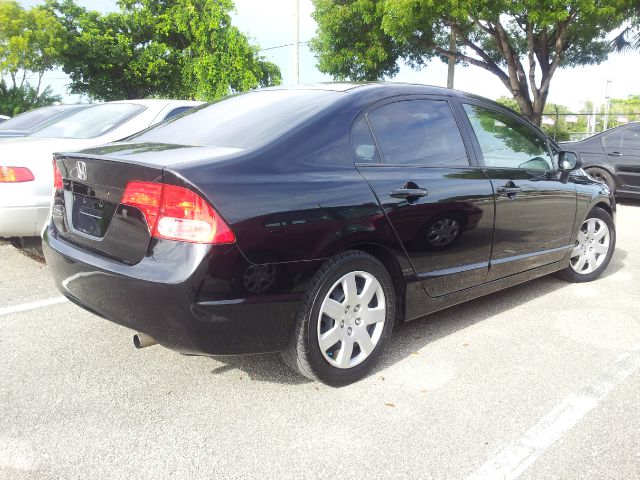 Honda Civic 2008 photo 3