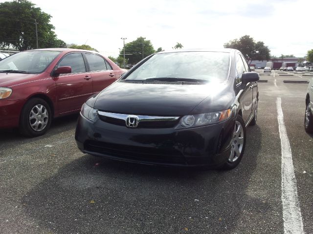 Honda Civic 2008 photo 4