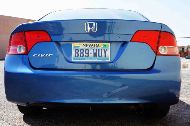 Honda Civic 2008 photo 3