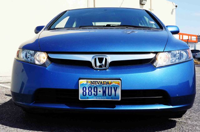 Honda Civic 2008 photo 4