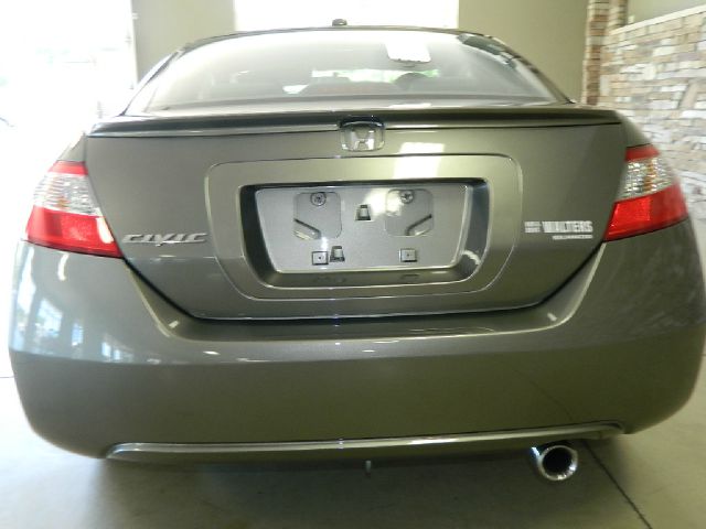 Honda Civic 2008 photo 3