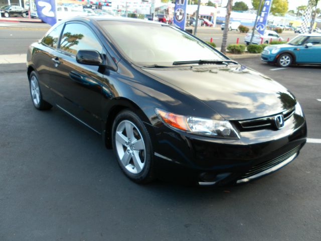 Honda Civic 2008 photo 1