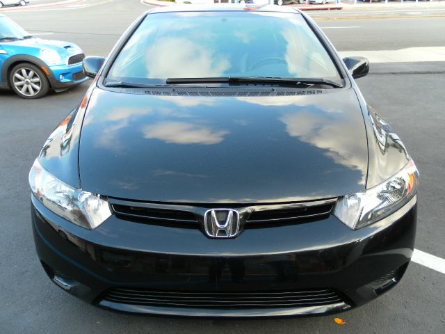 Honda Civic 2008 photo 4