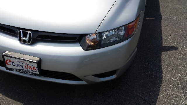 Honda Civic 2008 photo 3