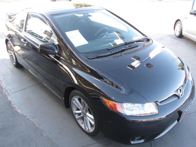 Honda Civic 2008 photo 3